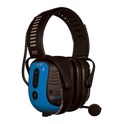SENSEAR-SM1XSR Industrial Headset